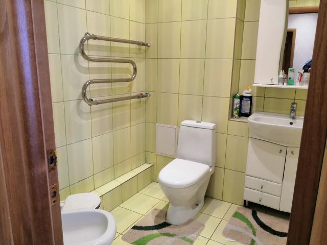 Дом на продажу в Миасском, ул. Уральская, 23 фото №9
