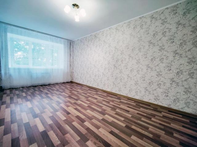 Квартира на продажу в Киреевске, улица Льва Толстого, 18 фото №0