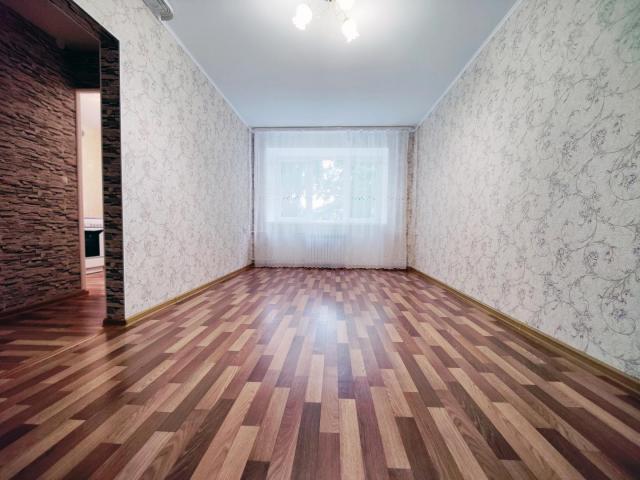 Квартира на продажу в Киреевске, улица Льва Толстого, 18 фото №1