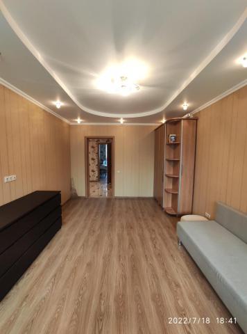 Квартира на продажу в микрорайонеХимки ( Новогорск), улица Чернышевского, 1 фото №0