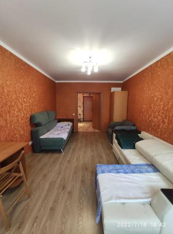 Квартира на продажу в микрорайонеХимки ( Новогорск), улица Чернышевского, 1 фото №2