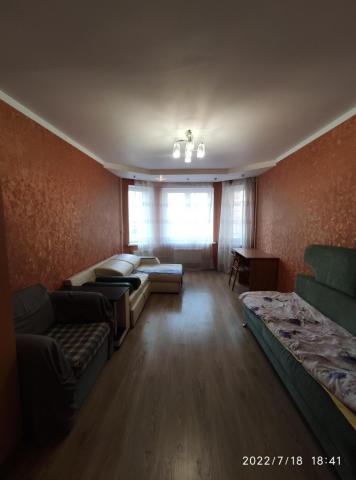 Квартира на продажу в микрорайонеХимки ( Новогорск), улица Чернышевского, 1 фото №3