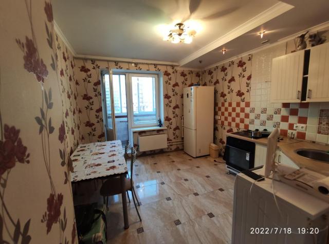 Квартира на продажу в микрорайонеХимки ( Новогорск), улица Чернышевского, 1 фото №4