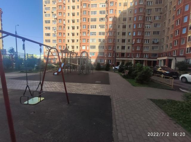Квартира на продажу в микрорайонеХимки ( Новогорск), улица Чернышевского, 1 фото №10
