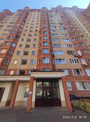 Квартира на продажу в микрорайонеХимки ( Новогорск), улица Чернышевского, 1 фото №11