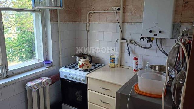Квартира на продажу в Орёле, Приборостроительная улица, 38 фото №0