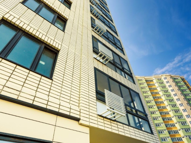 Квартира на продажу по адресу Россия, Московская область, Москва, к7 фото №1