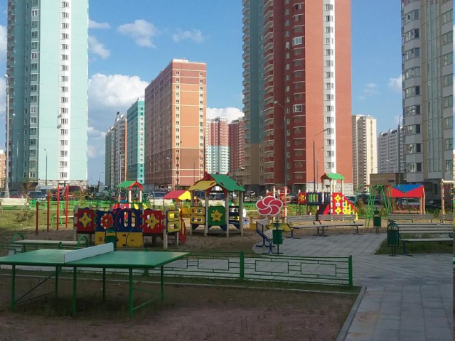 Квартира на продажу по адресу Россия, Московская область, Москва, к7 фото №3