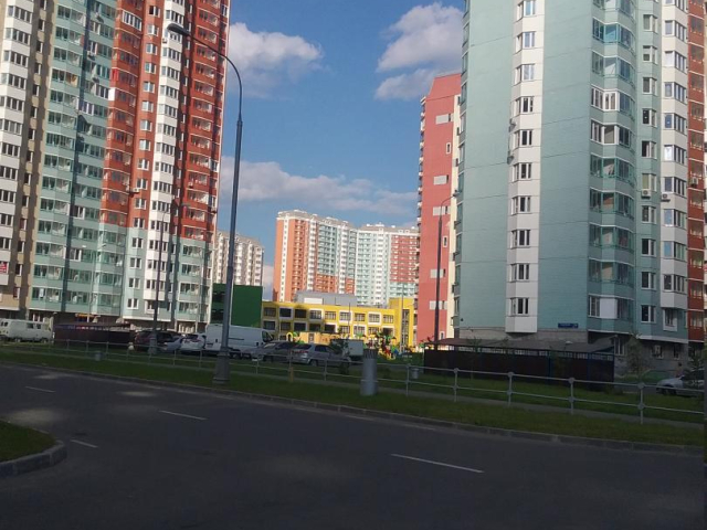 Квартира на продажу по адресу Россия, Московская область, Москва, к7 фото №5