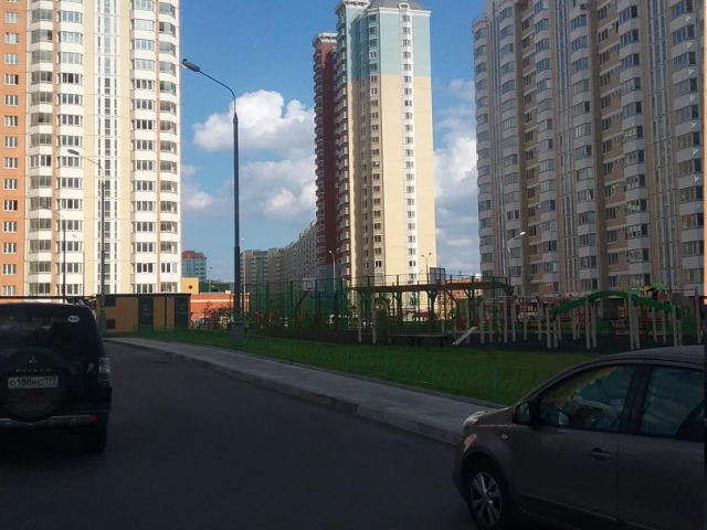Квартира на продажу по адресу Россия, Московская область, Москва, к7 фото №6