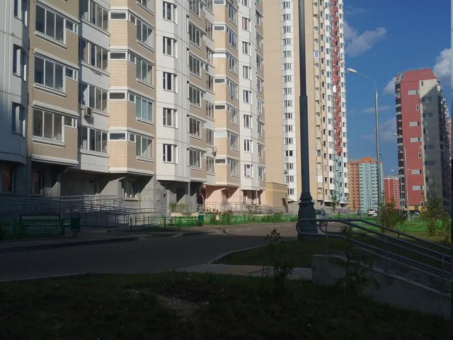 Квартира на продажу по адресу Россия, Московская область, Москва, к7 фото №7