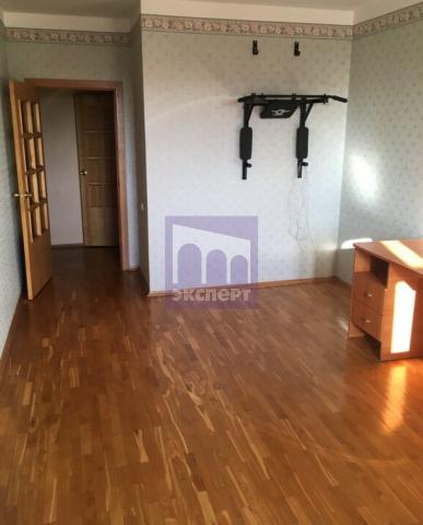Квартира на продажу в Уфе, улица Братьев Кадомцевых, 12/2 фото №1