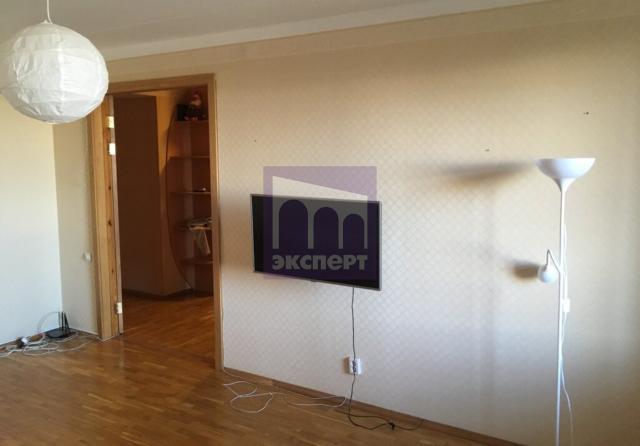 Квартира на продажу в Уфе, улица Братьев Кадомцевых, 12/2 фото №3