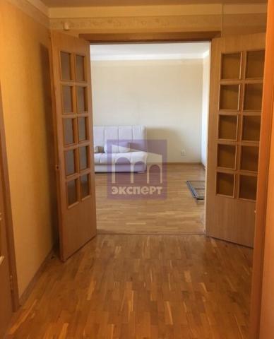 Квартира на продажу в Уфе, улица Братьев Кадомцевых, 12/2 фото №4