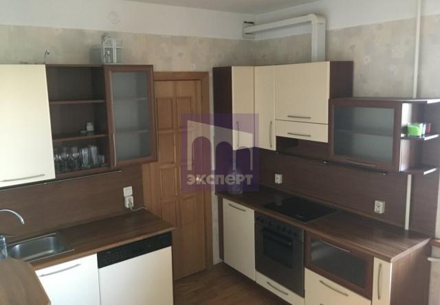 Квартира на продажу в Уфе, улица Братьев Кадомцевых, 12/2 фото №8