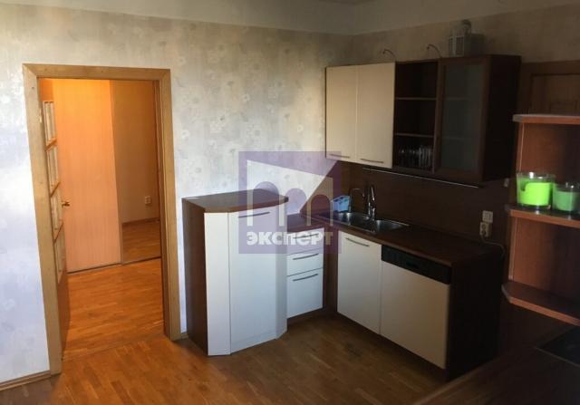Квартира на продажу в Уфе, улица Братьев Кадомцевых, 12/2 фото №10