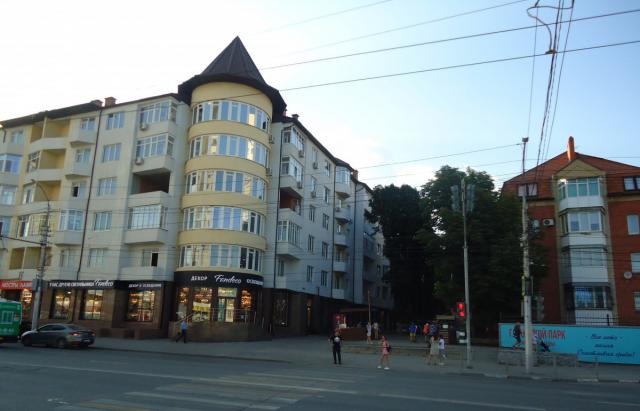 Участок на продажу в Саратове, 2-й Вакуровский проезд фото №0