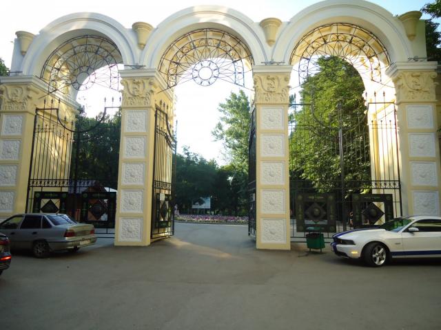 Участок на продажу в Саратове, 2-й Вакуровский проезд фото №1
