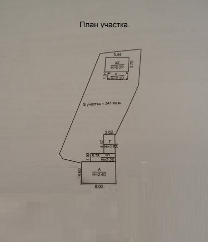 Участок на продажу в Саратове, 2-й Вакуровский проезд фото №6