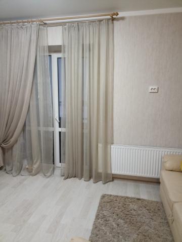 Квартира на продажу в Ростове-на-Дону, улица Ерёменко, 110 к.1 фото №1