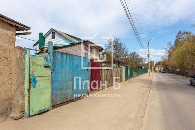 Дом на продажу в Калуге, Труда переулок, 15а фото №2