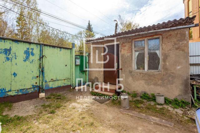 Дом на продажу в Калуге, Труда переулок, 15а фото №3