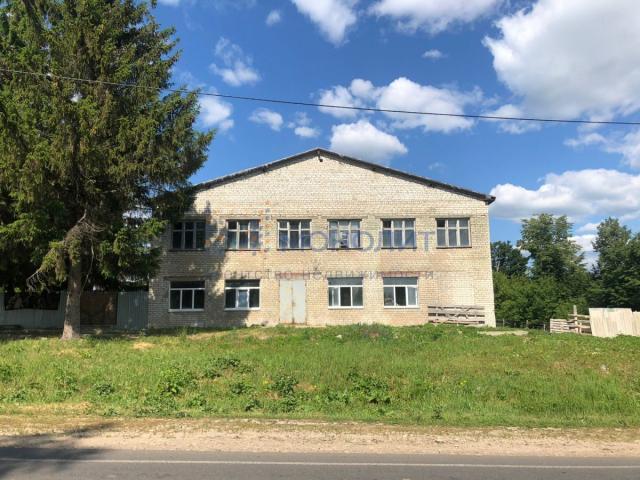 Производство на продажу в Большом Мурашкино, Задоменка ул, 5 фото №0