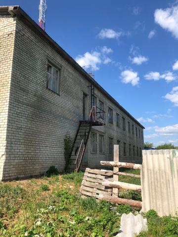 Производство на продажу в Большом Мурашкино, Задоменка ул, 5 фото №2