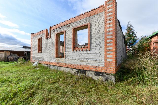 Коттедж на продажу в Чувашском пруде, ул. Ивовая, 149 фото №3