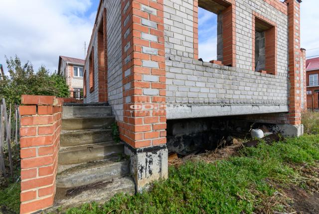 Коттедж на продажу в Чувашском пруде, ул. Ивовая, 149 фото №4