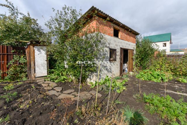 Коттедж на продажу в Чувашском пруде, ул. Ивовая, 149 фото №14