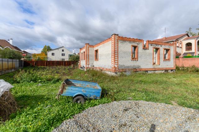 Коттедж на продажу в Чувашском пруде, ул. Ивовая, 149 фото №15