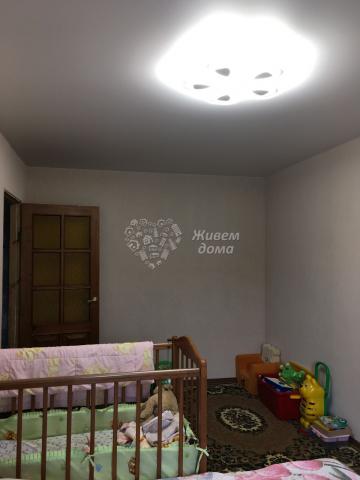 Дом на продажу в Ленинске, Уварова фото №1