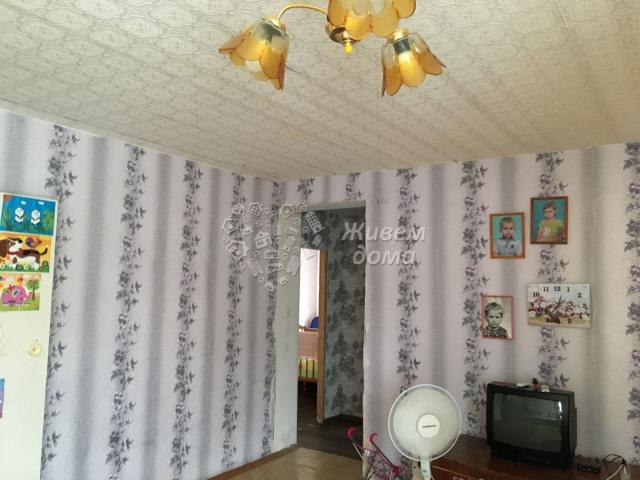 Дом на продажу в Ленинске, Уварова фото №3