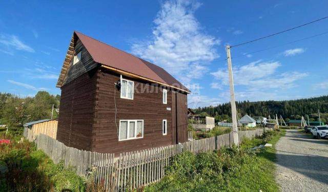 Дом на продажу в Спасске, Каларская улица фото №0