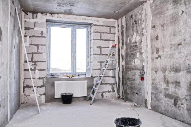 Квартира на продажу в Быльниках, Солнечная улица, 12 фото №0