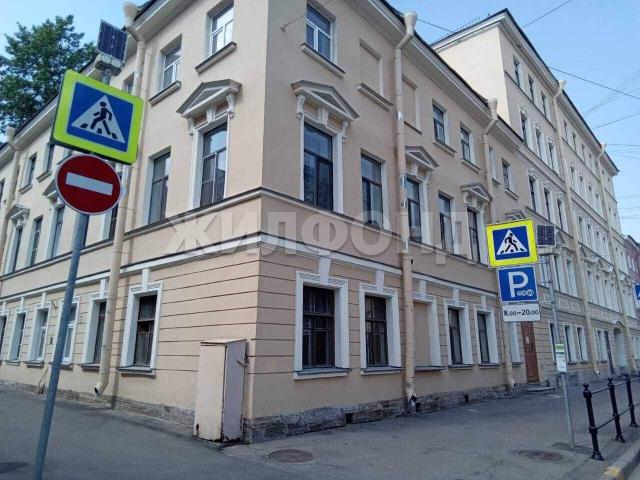 Комната на продажу в Санкт-Петербурге, Пасторова улица, 7 фото №9