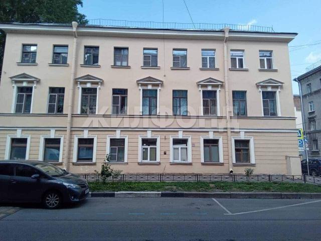 Комната на продажу в Санкт-Петербурге, Пасторова улица, 7 фото №10