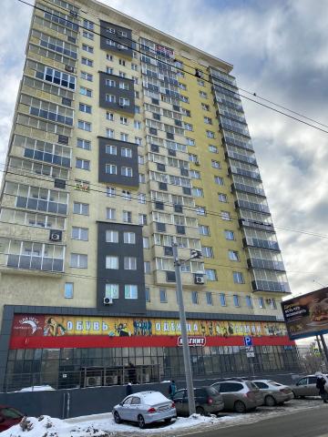 Квартира на продажу по адресу Россия, Челябинская область, Челябинск, ул. Блюхера, 3Б фото №17