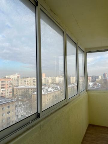 Квартира на продажу по адресу Россия, Челябинская область, Челябинск, ул. Блюхера, 3Б фото №18