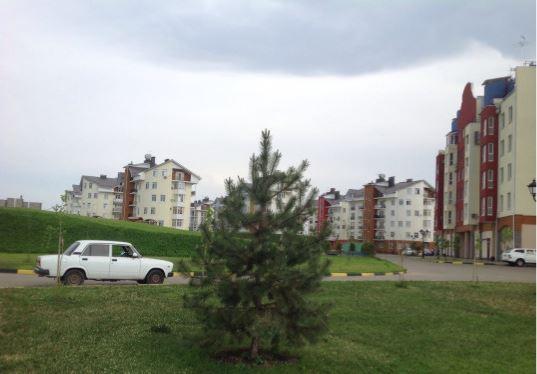 Участок на продажу в садовом товариществе Краснодарсельмаш, ул Баха фото №0