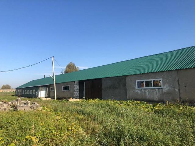 Производство на продажу в Горках 5-е фото №4