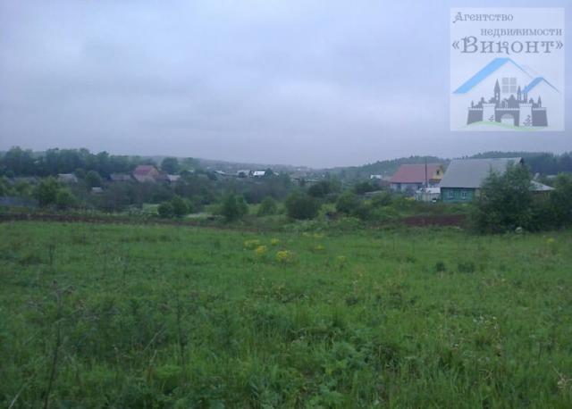 Участок на продажу в Бершетье, Забайкальская улица фото №0