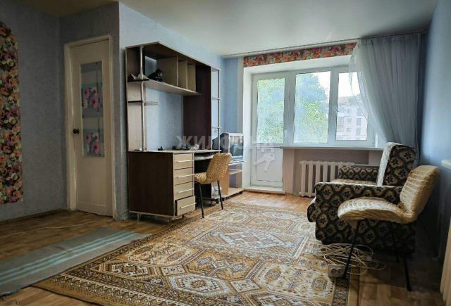 Квартира на продажу в Орёле, Гуртьева улица, 7 фото №0