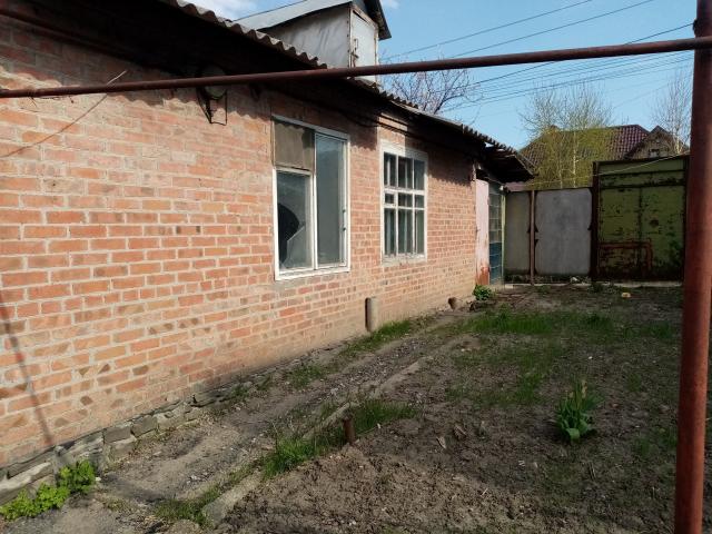 Дом с участком на продажу в Ростове-на-Дону, Снеговой фото №0