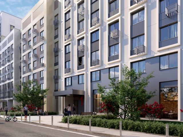 Квартира на продажу в Москве, Тайнинская улица, 9с2 фото №3