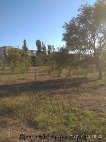 Участок на продажу в Новофедоровке, Марченко ул. фото №0