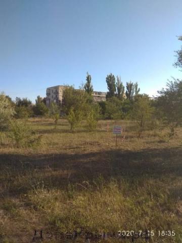 Участок на продажу в Новофедоровке, Марченко ул. фото №1