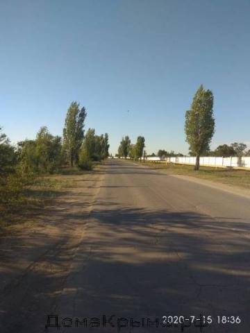 Участок на продажу в Новофедоровке, Марченко ул. фото №2
