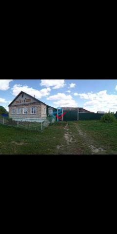 Дом на продажу в Нижняе Елюзане, Центральная улица, 56 фото №0